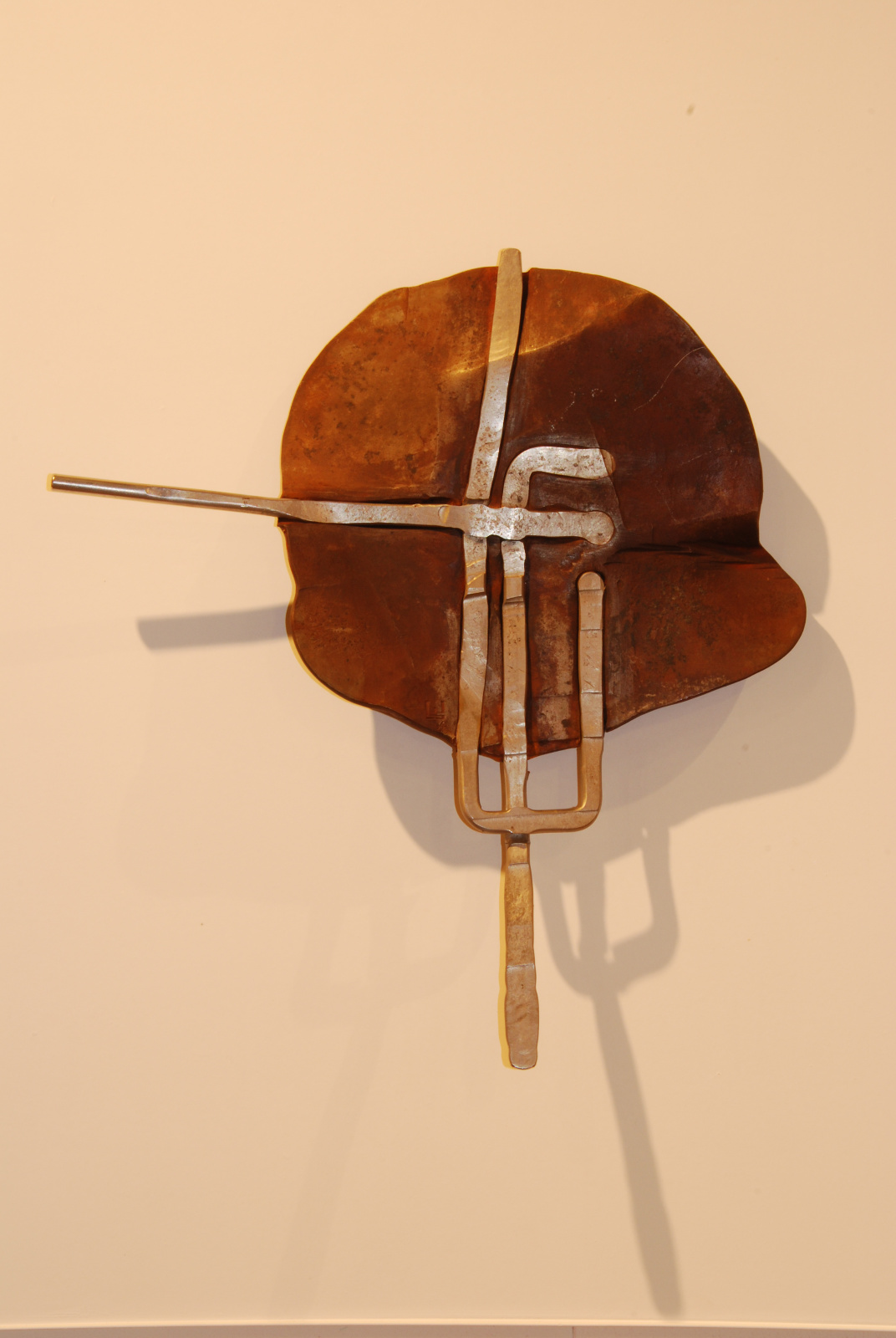 Ausstellung TROTTE 038